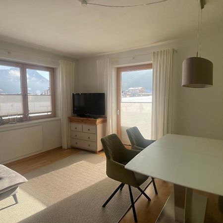 Haus Bauer Lejlighed Pertisau Eksteriør billede
