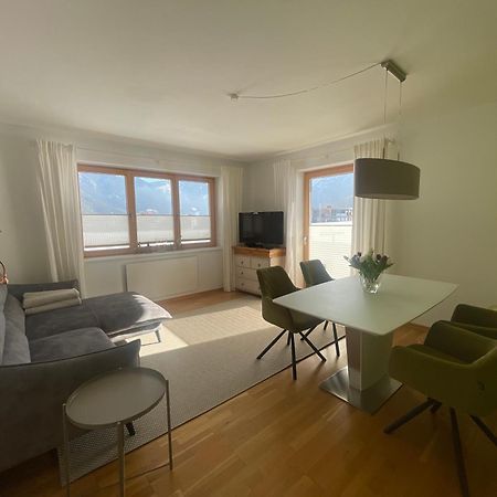 Haus Bauer Lejlighed Pertisau Eksteriør billede