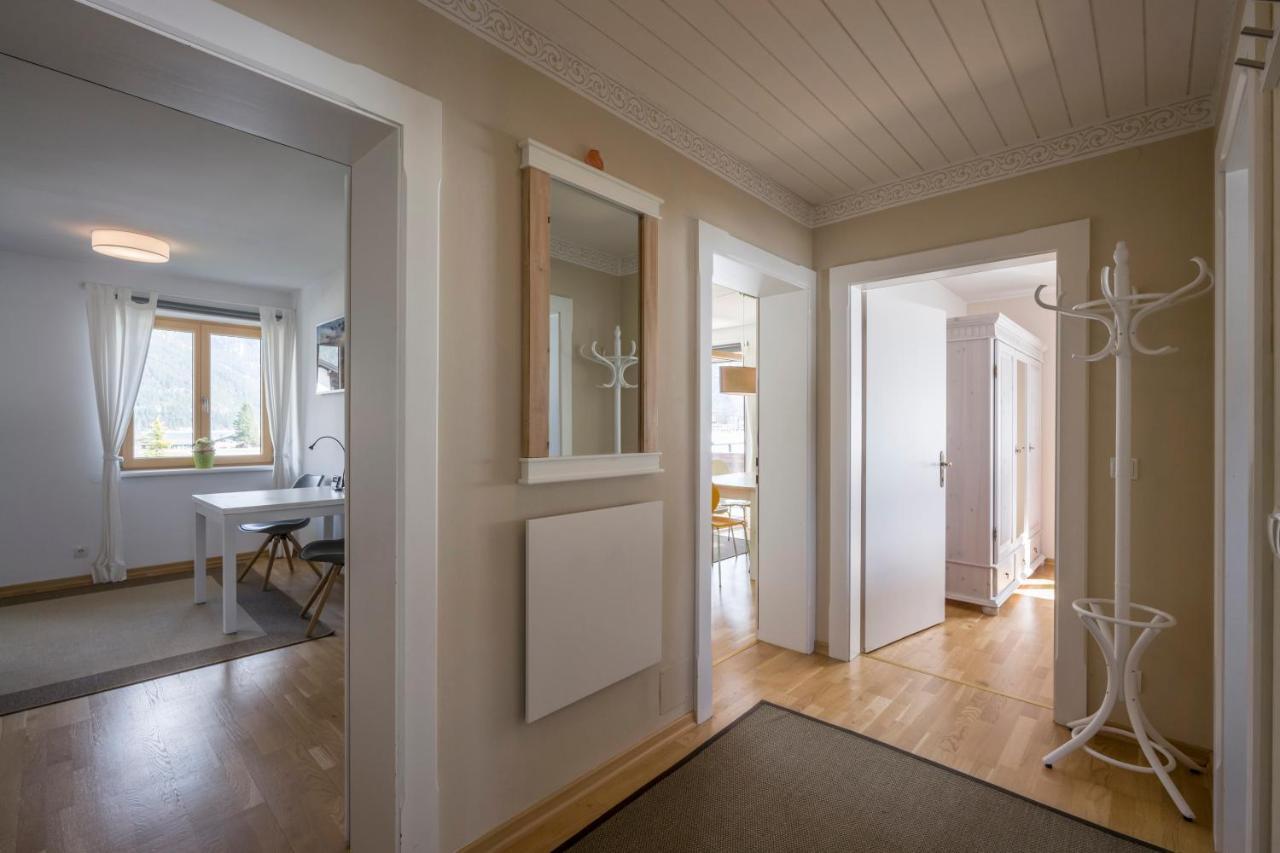 Haus Bauer Lejlighed Pertisau Eksteriør billede