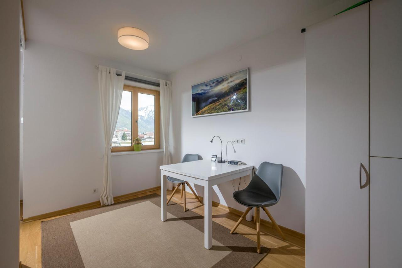 Haus Bauer Lejlighed Pertisau Eksteriør billede