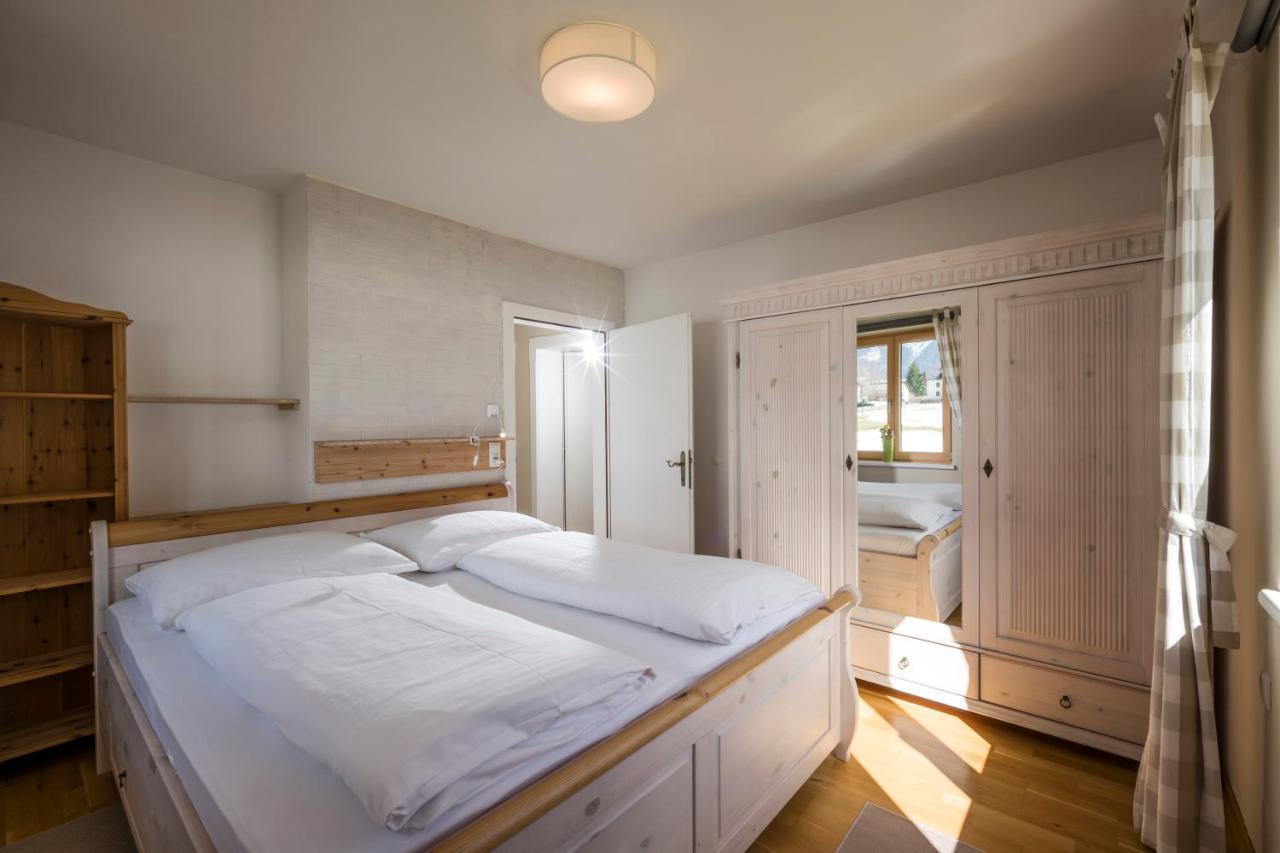 Haus Bauer Lejlighed Pertisau Eksteriør billede