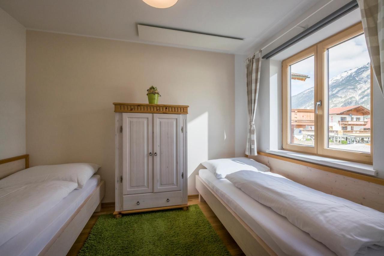 Haus Bauer Lejlighed Pertisau Eksteriør billede