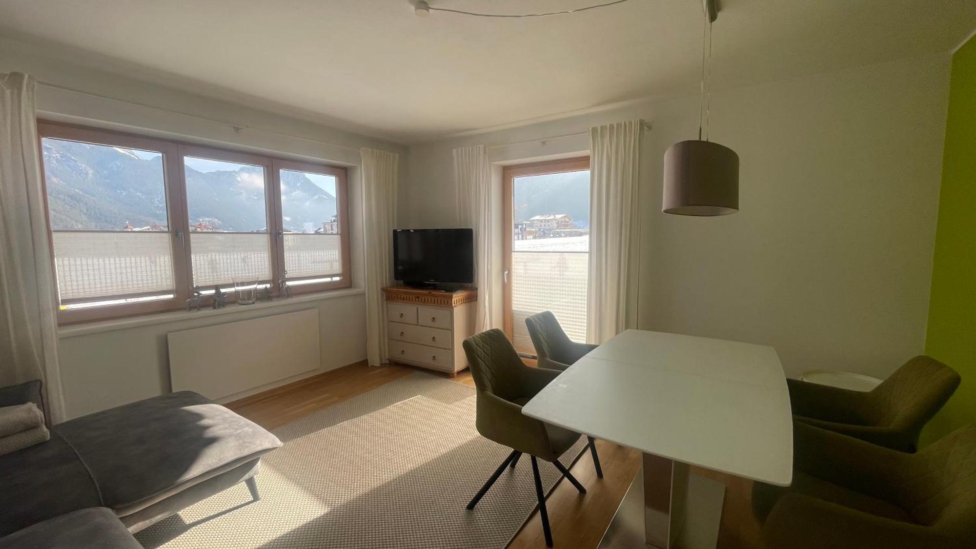 Haus Bauer Lejlighed Pertisau Eksteriør billede